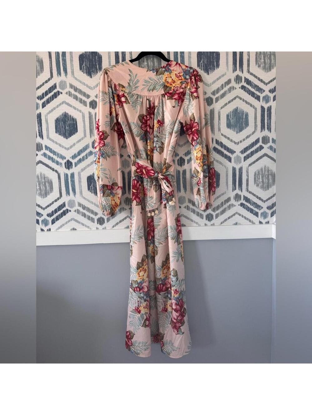 O.P.T. Dress